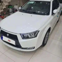 دنا پلاس۶ دنده ۱۴۰۵صفرروز رینگ آلومینیومی
