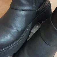 نیم بوت|کیف، کفش، کمربند|کرمانشاه, |دیوار