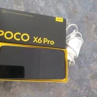 پوکو ایکس ۶ پرو ۵۱۲