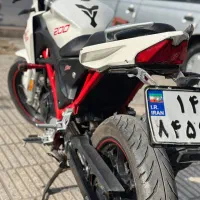 دینو 1400|موتورسیکلت|شاهرود, |دیوار