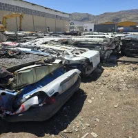 اسقاط خودرو فرسوده فسا