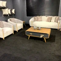 مبل زهرا|مبلمان خانگی و میز عسلی|بندرعباس, |دیوار