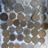 انواع‌سکه های جمهوری