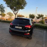 جک s5 دنده ای مدل 96|خودرو سواری و وانت|اصفهان, ملکشهر|دیوار