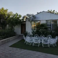 فروش باغچه ۶۰۰ متری در شورقلعه داخل بافت