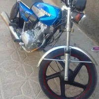 احسان ۱۲۵|موتورسیکلت|تربت جام, میرقوام الدین|دیوار