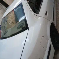 سمند EF7 پایه گاز سوز