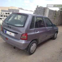 پراید111مدل 90
