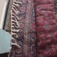 فرش دست بافت 12 متر
