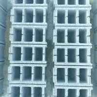 بلوک سیمانی