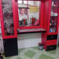 وسایل آرایشگاه|آرایشگاه و سالنهای زیبایی|مشگین شهر, |دیوار