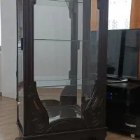 بوفه آینه دار