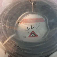 کابل برق ۱/۵×۲/۵ مسی افشون
