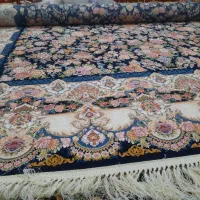 فرش ۱۲۰۰شانه ماهریس|فرش|حمیدیه, |دیوار