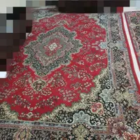 فرش ۱۲ متری