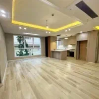 ۱۰۱ متری پارکینگ سندی دیزاین مدرن گنجینه اینده ساز