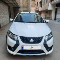 کوییک Sمدل ۱۴۰۱ بیرنگ وشاسی ها پلمپ کم‌کار