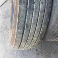 لاستیک جی تی ۲۲/۵|قطعات یدکی و لوازم جانبی|کوهدشت, |دیوار