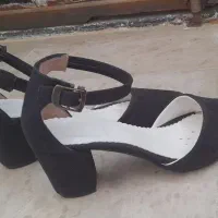 کفش مجلسی سایز38