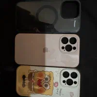 قاب گوشی ایفون ۱۴ پرومکس