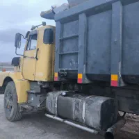 ولوو N10|خودرو سنگین|ساوه, |دیوار