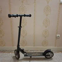اسکوتر خارجی سایز بزرگ
