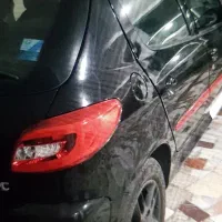 پژو ۲۰۷ mc|خودرو سواری و وانت|گرگان, |دیوار