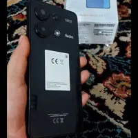 گوشی ردمی نوت 13بروزشده14 2024