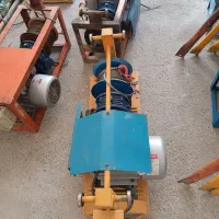 بالابر ساختمانی 3اسب ۱۴۰۰دور به شرط به شرط|مصالح و تجهیزات ساختمان|بندر ترکمن, |دیوار