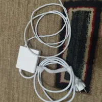 باکس هنذفری وشارژر ۱۳۵ وات هواوی