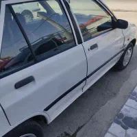 پراید دوگانه خانگی|خودرو سواری و وانت|برازجان, |دیوار