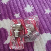 سری برنال، بکس، گیره
