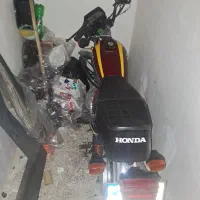 موتور۲۰۰ کویر ۹۵|موتورسیکلت|فولادشهر, مسکن مهر فولادشهر|دیوار