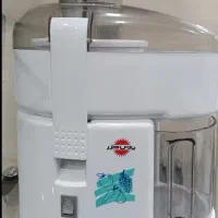 آبمیوه گیری پارس خزر و آباژور ساعت سه پایه