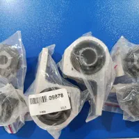 بوش طبق اچ سی کراس