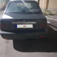 مدل۸۲|خودرو سواری و وانت|فلاورجان, |دیوار