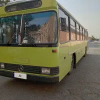 اتوبوس دربستی
