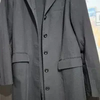 مانتو اداری  آستر ساتن