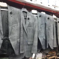 کت تک اسپرت ، تک سایز 46