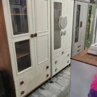 سیسمونی سبحان کمد تخت کالسکه