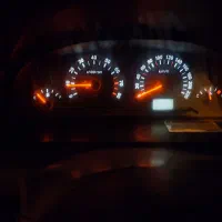 سمند دوگانه cng