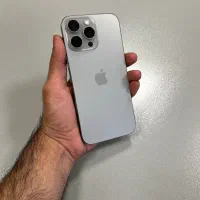 Iphone 16 pro max گارانتی دار|موبایل|ساوه, |دیوار