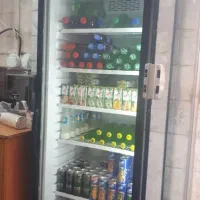 یخچال ایستاده