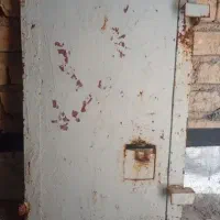در گنجه کفتر