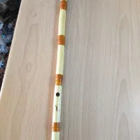 نی آموزشی هفت بند شفیعی|سازهای بادی|اصفهان, ملک‌شهر|دیوار