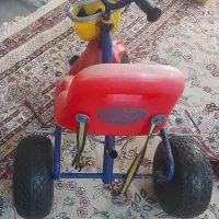 اسباب بازی