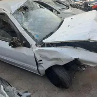 سمند سورن ef7 تصادفی|خودرو سواری و وانت|تهران, پونک|دیوار