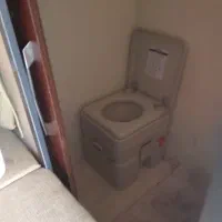 کمپر سبک و کامل|کوهنوردی و کمپینگ|قم, بنیاد|دیوار