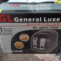 سرخ‌کن مواد غذایی