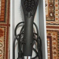 برس حرارتی